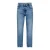 Retour Jeans Aalt straight leg jeans medium blue denim