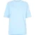 Kangol Dames/dames Logo Oversized T-shirt (Blauw)