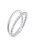 ELLI Ring  zilver