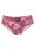 s.Oliver Bikinibroek  blauw / oranje / pink
