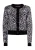 Mymo Vest Dames violet