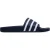 Adidas adilette Slippers en Sandalen Heren – Blauw –