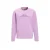 Me & My Monkey longsleeve met tekst print lila