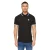 Henleys Heren Henalpha Poloshirt (Zwart)