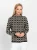 heine Trui  beige / zwart