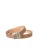 Calvin Klein riem Vrouw beige