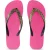 Uzurii Python bronze neon roze
