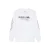 Sweatshirt DC Shoes Side Flame