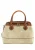 HARPA Schoudertas ‘VALERA’  beige