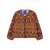 Fleece met opdruk voor dames Selfhood