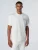North Sails T-shirt Met grafische print
