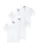 SCHIESSER Shirt ‘American Essentials’  wit