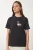 Happiness İstanbul Shirt  donkerblauw / lichtbruin / jade groen / zwart