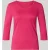 Christian Berg Woman Shirt van puur katoen