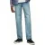 AllSaints Curtis Damaged Light Indigo