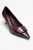 Marcia Gesp Spitse Neus Pump (Dames)