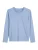Marc O’Polo Shirt ‘M-Line’  lichtblauw