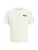 JACK & JONES Shirt ‘JORNAPOLI’  crème / taupe / donkerblauw / vuurrood