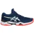 Asics Court FF 2 Clay Tennisschoenen Heren Blauw