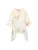 Haris Cotton Blouse ‘Haris Cotton’  ecru