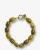 Bonnie Studios Bobby Forest Green Bracelet Khaki Armband