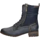 Mustang – Veterschoenen Hoog
