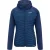 Regatta Dames/Dames Andreson Hybride Geïsoleerde Gewatteerde Jas (Aviator Blauw)