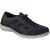 JOSEF SEIBEL Heren Lage schoen Anvers 92 in blauw