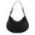 Kate Spade Schoudertas ‘The Bangle’  zwart / zilver