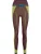 Hummel Sportbroek  limoen / kaki