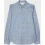 Paul Smith Ls Tailored Fit Shirt Light Blue