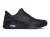 Skechers UNO-BANKSIA LUXE Heren Instappers – Zwart