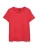 VERO MODA Shirt ‘VMPAULA’  rood