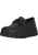 CLARKS Instappers ‘Loriini Izzy’  zwart