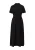 s.Oliver BLACK LABEL Blousejurk  zwart