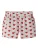 NAME IT Broek  lichtblauw / rood / wit