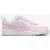 Nike court borough low recraft big lage sneakers jongens –