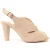 Montevita Heel Sandal Brihel14 In Beige