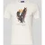 Polo Ralph Lauren T-shirt met labelprint en ronde hals