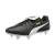 Puma Heren King Top Lederen Voetbalschoenen (Zwart/Wit)