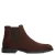 Tommy Hilfiger suède chelsea boots – bruin