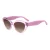 Kate Spade Vrouwen Zonnebril 55/17/140 mm Acetaat
