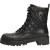 Guess Badae Legerkisten Gewatteerd Dames Boots – Zwart –