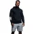 Canterbury Herenclub Hoodie (Zwart)