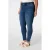 MS Mode slim fit jeans medium blue denim