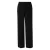 Rechthoekige broek met elastische taille voor dames s.Oliver