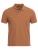 Ombre Shirt  lichtbruin