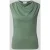 Jake*s Collection Top met cascadehals