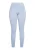 faina Athlsr Leggings  lichtblauw