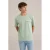 WE Fashion T-shirt mintgroen